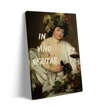 IN VINO VERITAS